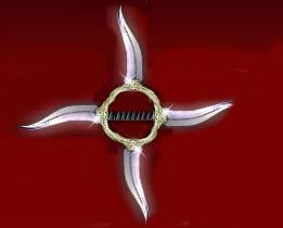 Gear Starfish