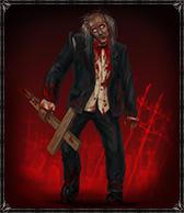 Zombie