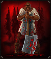 Zabijácka zombie