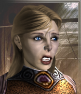 BloodyVampire